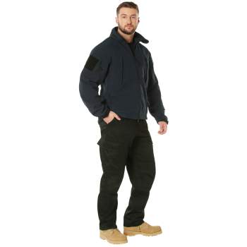Rothco concealed carry shop soft shell jacket