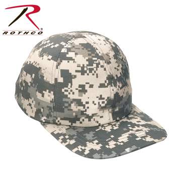 Kids Low Profile Cap US Army ACU Digital Camo Ballcap Hat Rothco 9607 