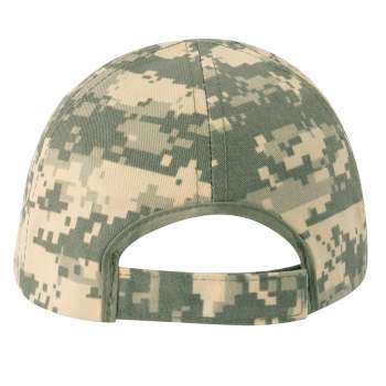 Camouflage caps for kids outlet