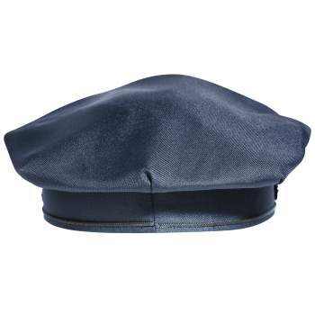 Rothco 8 Point Police / Security Cap