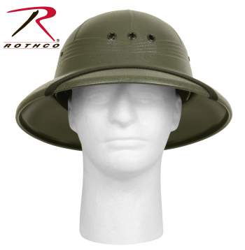 Rothco pith helmet Clearance