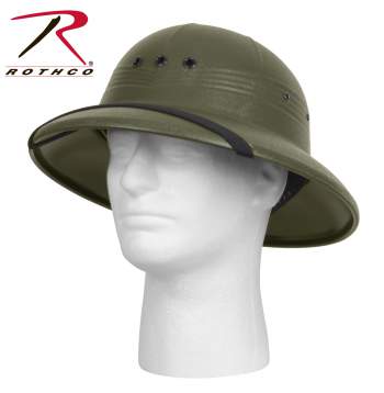 Rothco pith helmet Clearance