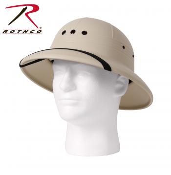 rothco pith helmet