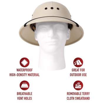 Rothco Pith Helmet