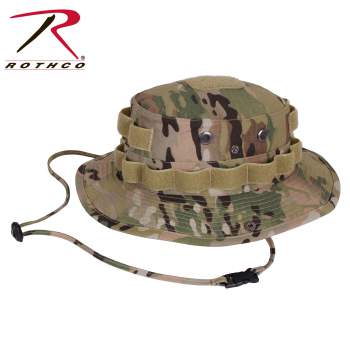 rothco tactical boonie hat