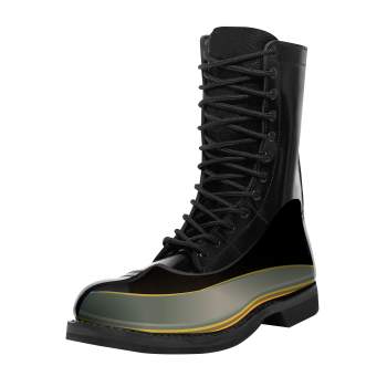 Rothco Leather Jump Boot