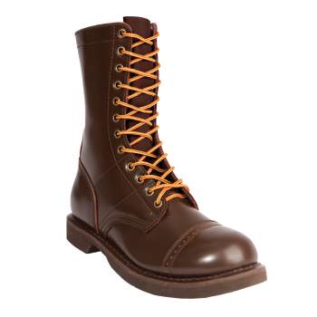 Red wing jump boots new arrivals