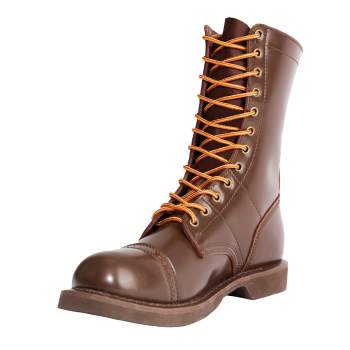 Corcoran jump discount boots sizing