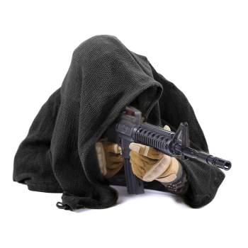 史上一番安い Rothco Sniper Veil | Rothco 個人装備