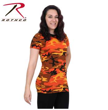 women's long length tee shirts