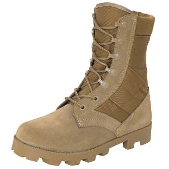 Rothco G.I. Type Speedlace Combat / Jungle Boot