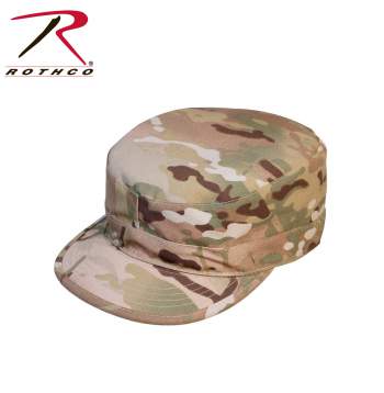 Rothco Ranger Fatigue Hat,army ranger hat,army ranger cap,fashion hats,army caps,ranger cap,military wear,military cap,hat,hats,cap,caps,multicam fatigue hat,multicam ranger fatigue hat,multicam ranger hat,multicam,multi cam,multi cam ranger cap