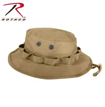 Rothco Mens Military Hat Boonie Hat