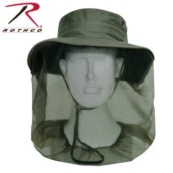 rothco bucket hat