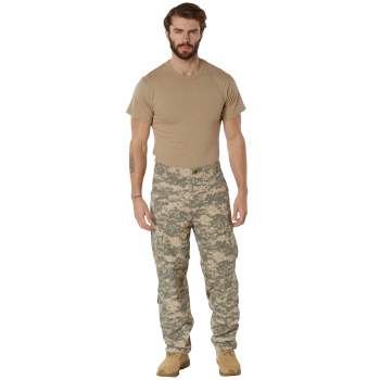 Rothco Army Combat Uniform Pants