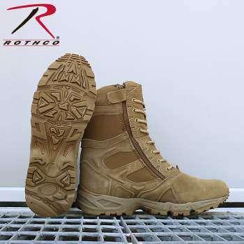 rothco boots canada