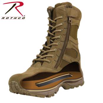 rothco waterproof boots