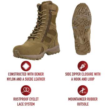 Rothco deployment cheap