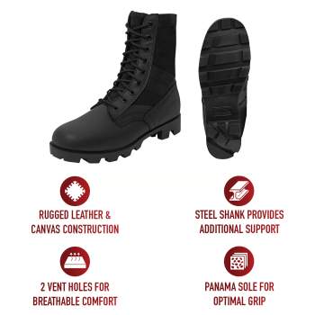 Gi combat boots on sale