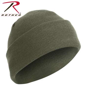 knitted watch cap