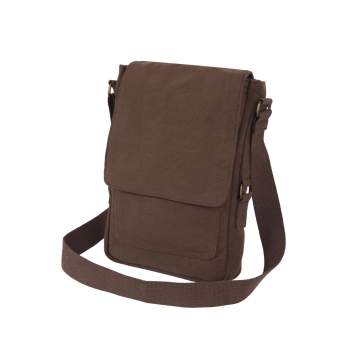 Rothco vintage canvas military tech bag online