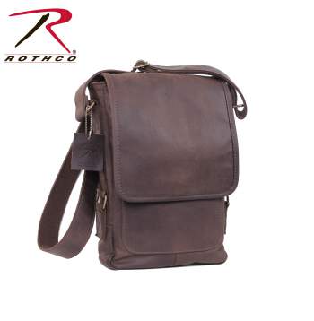 Rothco vintage canvas military tech bag on sale