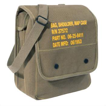 patrocinador estaño Entender mal Canvas Bags & Packs