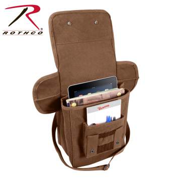 coach trail bag signature