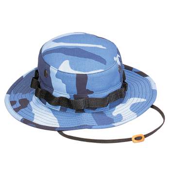 Rothco boonie navy bucket hat new arrivals