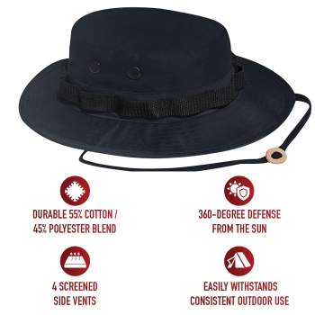 Rothco boonie bucket hat outlet
