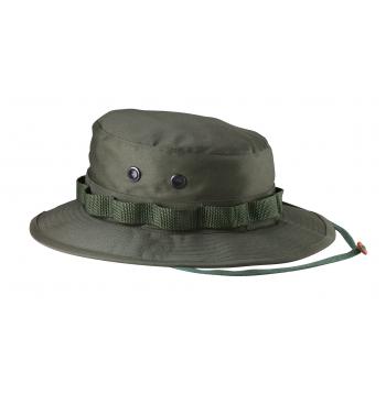 Rothco 100 Cotton Rip Stop Boonie Hat