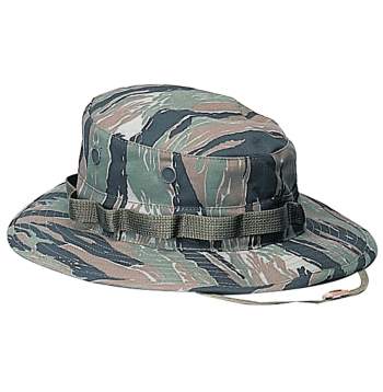 Rothco Camo Boonie Hat