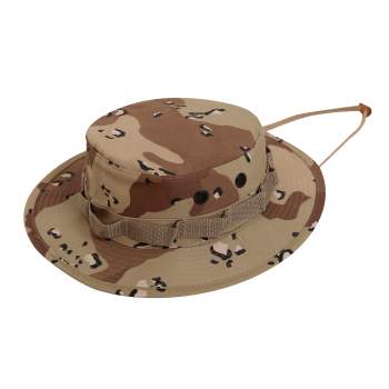 Rothco Boonie Hats Poly/Cotton Rip-Stop