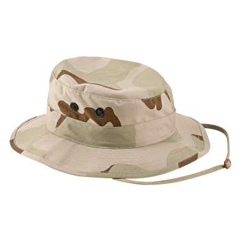 Rothco Camo Boonie Hat