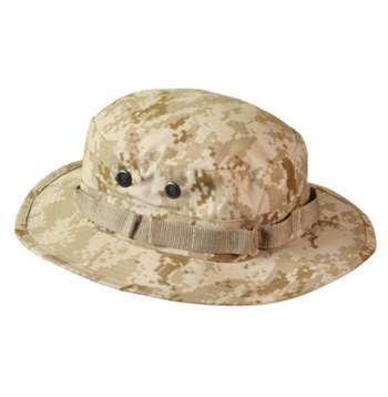 Camo floppy hat clearance