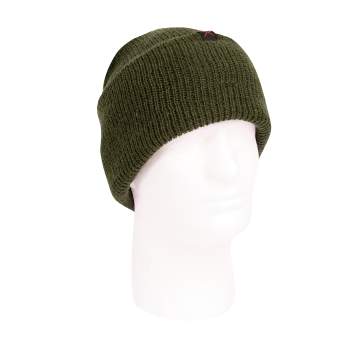 Military knit cap 2025