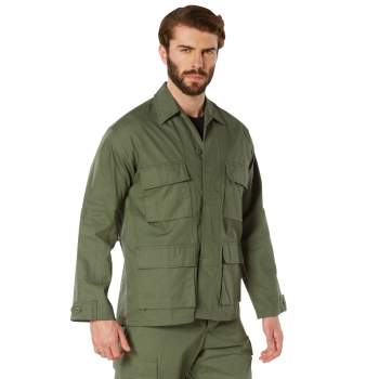 Rothco bdu jacket clearance