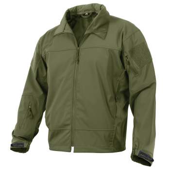 Rothco Special Ops Tactical Soft Shell 