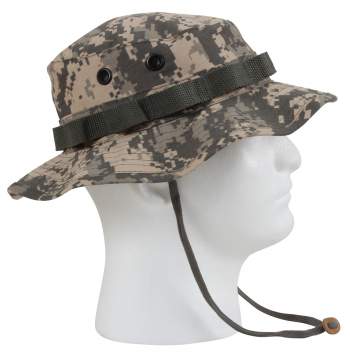 Rothco Digital Camo Boonie Hat