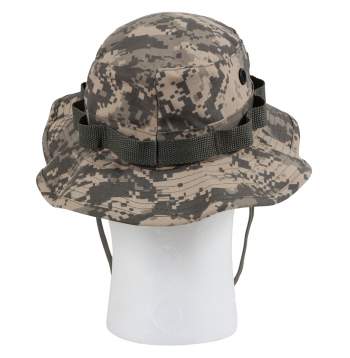 Rothco Digital Camo Boonie Hat