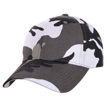 Low profile camo hats store
