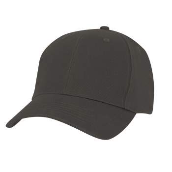 Rothco Men Rothco Supreme Camo Low Profile Cap - Hats