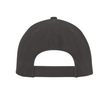  Rothco Color Camo Supreme Low Profile Cap, Black Camo