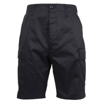 Rothco Zipper Fly BDU Combat Shorts