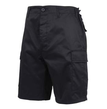 Rothco Zipper Fly BDU Combat Shorts