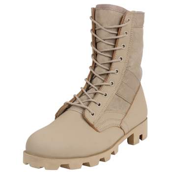 Rothco Jungle Boots