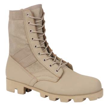 Jungle Boots