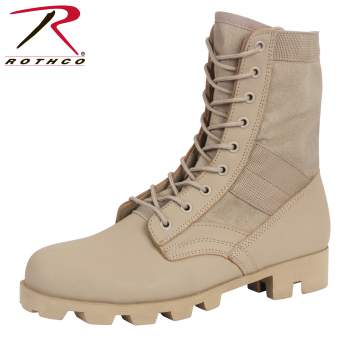 timberland jungle boots