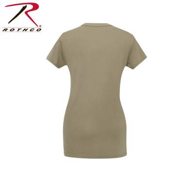 women's long length tee shirts
