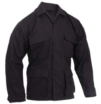 Rothco BDU Shirt Rip-Stop